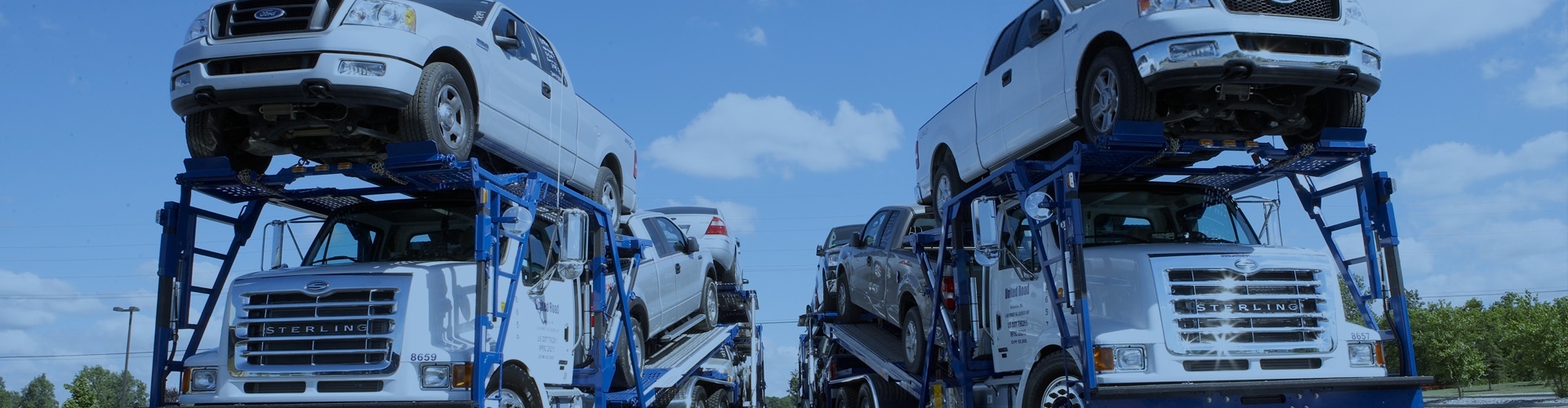 Woodbury Auto Transport Shipping
