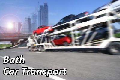 Bath Car Transport