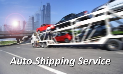 New York Auto Shipping Services