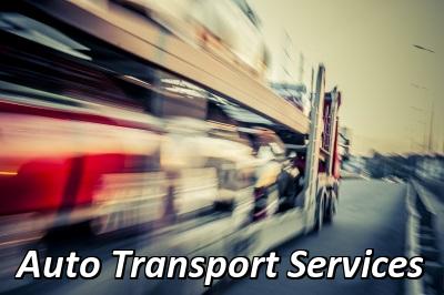 New York Auto Transport Services