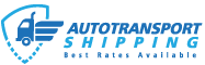 New York Auto Shipping Logo