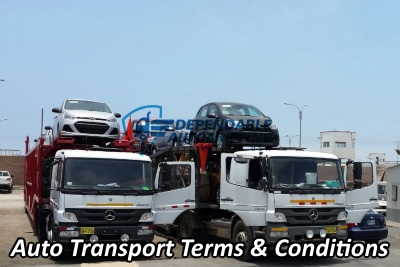 New York Auto Transport Resources